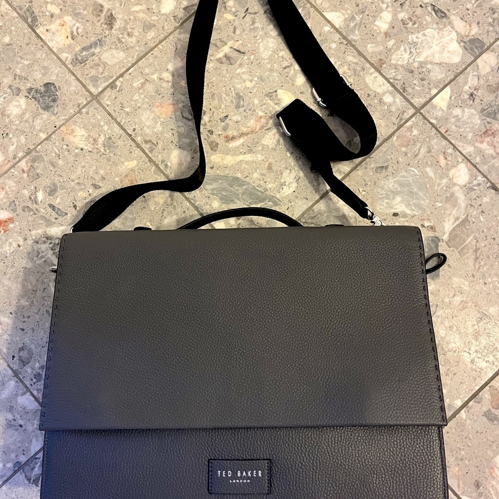 Ted Baker Satchel/Briefcase